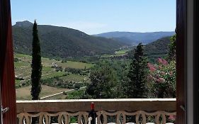 Vue D Ansignan
